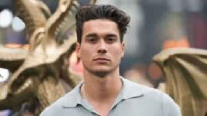 Made in Chelsea star 'not a bad person' for rehoming dog