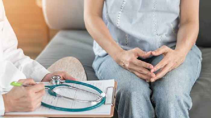 Abortion rate hits record high, figures show