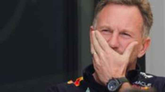 Horner's demise at Red Bull: what we know happened and why