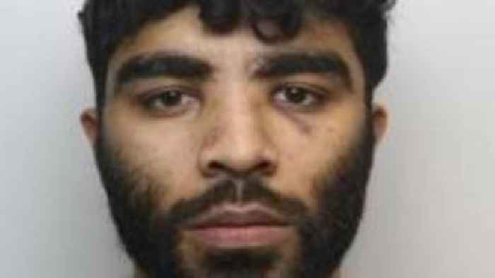 Man guilty of murdering 'Good Samaritan' after driving into wedding crowd