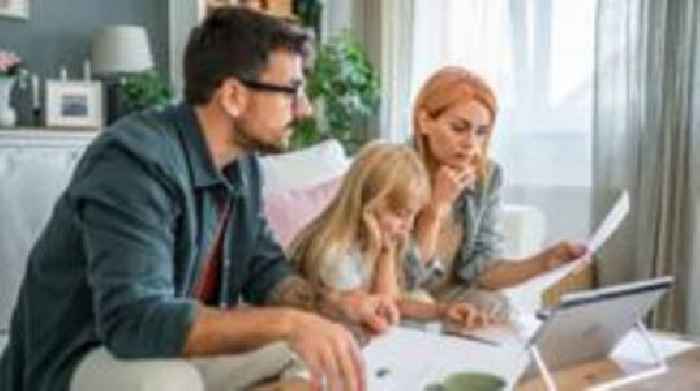Millions of homeowners to see mortgage payments rise