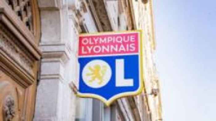 Palace await Euro fate as Lyon win relegation appeal