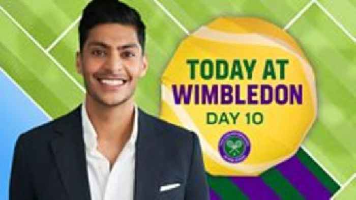 Wimbledon