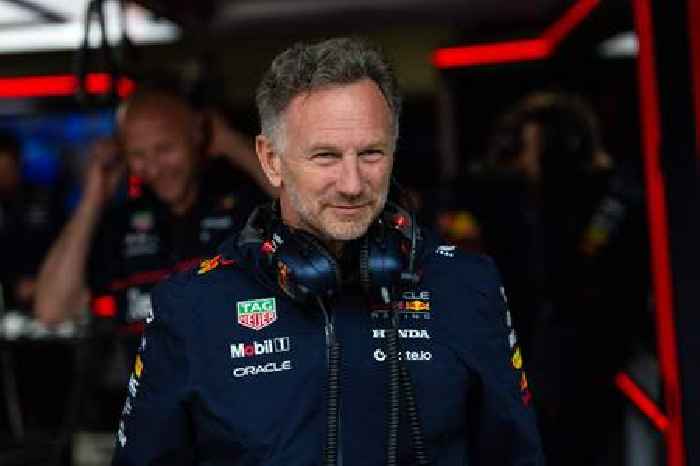 News24 | Christian Horner to leave Red Bull Racing with immediate effect
