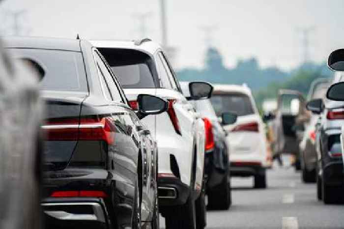 News24 | Major auto recalls in SA: Thousands of Toyota’s Hino trucks, brand-new VW Golfs affected