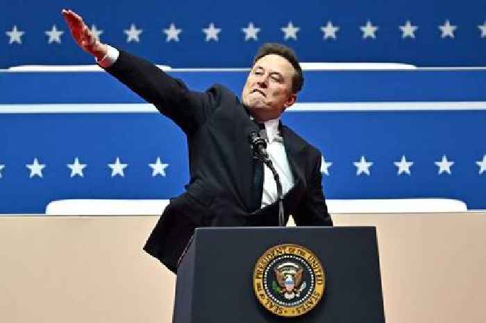 News24 | ‘Inappropriate’ antisemitism, Hitler praise posts on Musk AI chatbot Grok removed