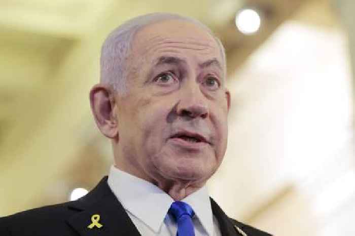 News24 | Trump, Netanyahu hold talks to solve Gaza ‘tragedy’, but mediator Qatar calls for more time