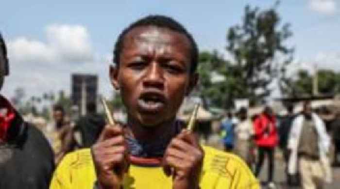 Anger after sharp rise in death toll from Kenya's anti-government protests