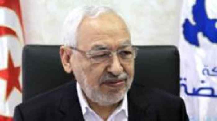 Tunisian opposition leader jailed for 14 years