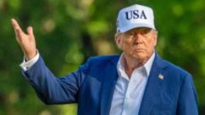 Why Trump invited five African leaders to the White House