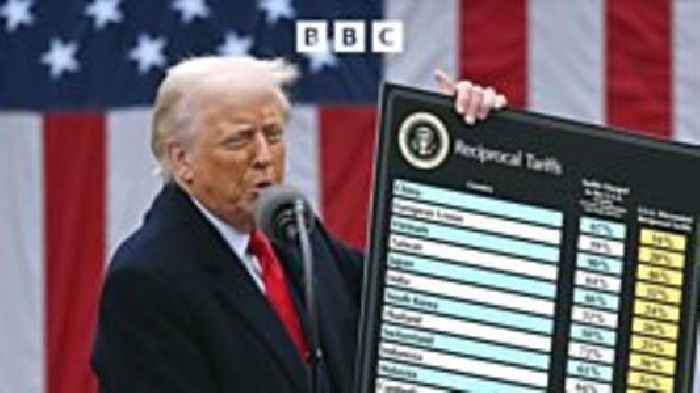 The Briefing Room