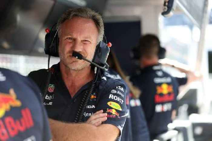 F1 Special: Winners and Losers From Christian Horner's Shock Exit From Red Bull Racing