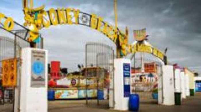 Seafront funfair to shut after more than 100 years