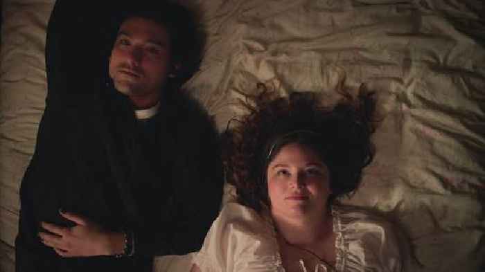 ‘Too Much’ Review: Megan Stalter Is the Perfect Millennial Rom-Com Lead in Lena Dunham’s TV Return