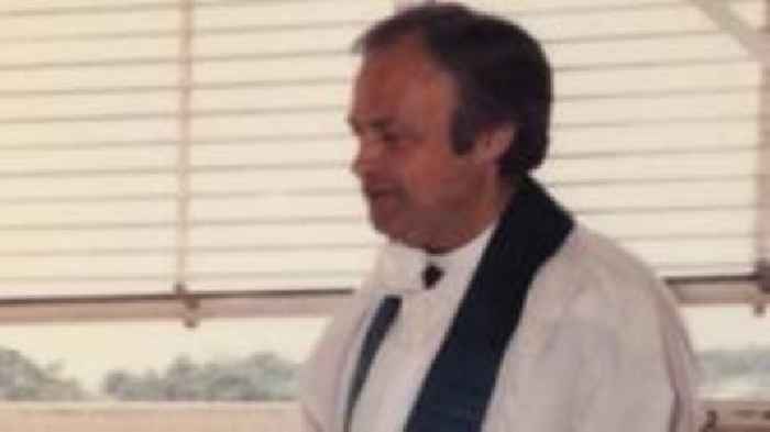 Historical sexual abuse claims against former bishop and vicar investigated