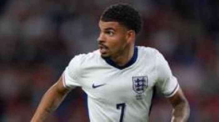 Spurs in talks to sign £60m Forest midfielder Gibbs-White