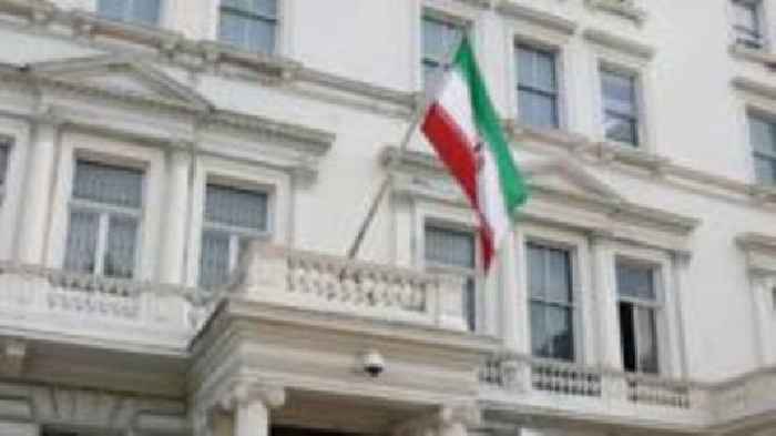 UK faces rising and unpredictable threat by Iran, report warns