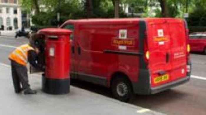 Royal Mail given go-ahead to scrap second-class post on Saturdays