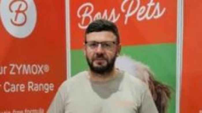 Pet Boss owner to keep name after Hugo Boss row