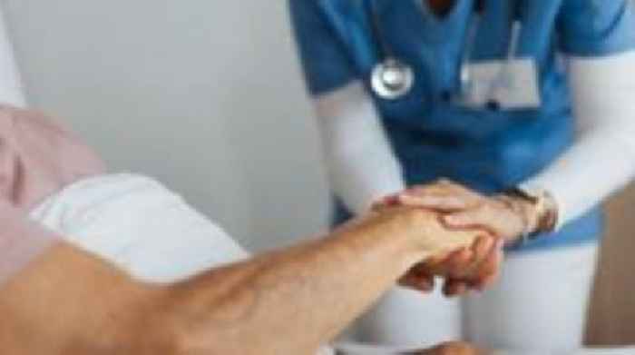 Care homes visits during Covid about managing risk, inquiry hears