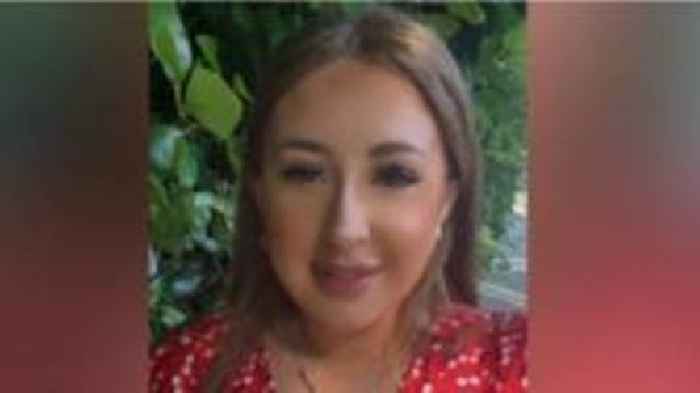 Funeral for pregnant mother, killed in  Donaghadee, takes place