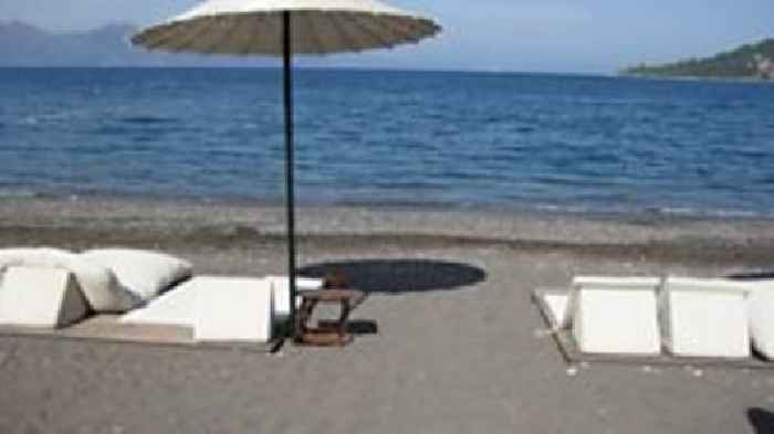 Holidays To Spain, Cyprus And Turkey Prices Soar