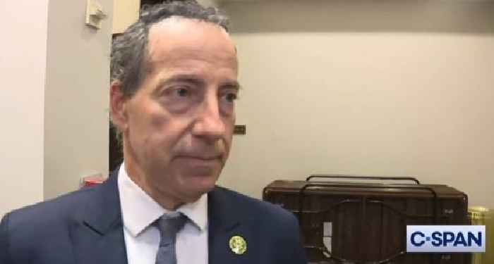 Raskin Tells Newly-Elected House Republican, ‘You Look Idiotic’