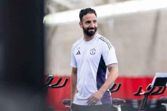 Man Utd transfer news: £63m deal 'could dwindle' as Amorim struggles to make signings