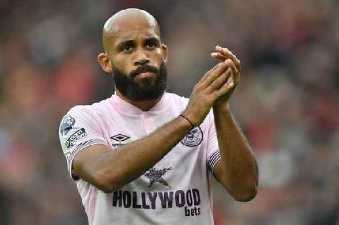 Manchester United chance of Bryan Mbeumo transfer 'dwindle' as new bid emerges