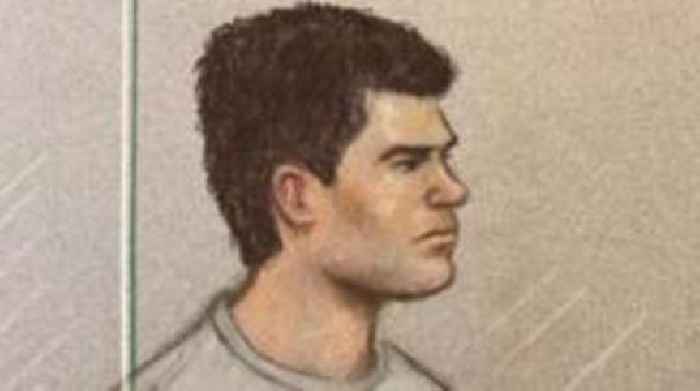 Officer accused of rape says women  'didn't say no'