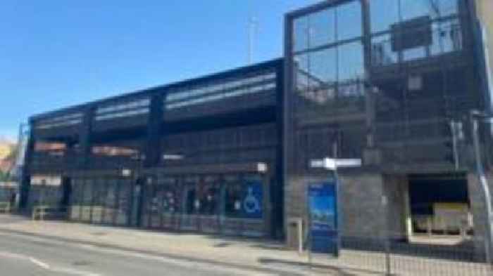 Damaged car park losing council £269k a year