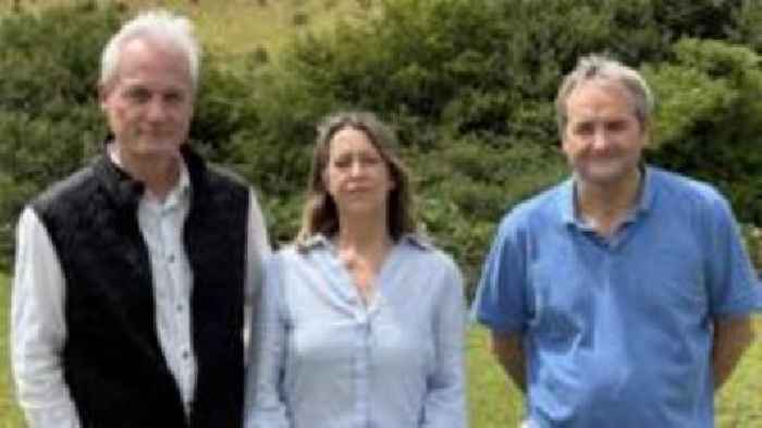 Firm behind energy plant rejects pollution fears
