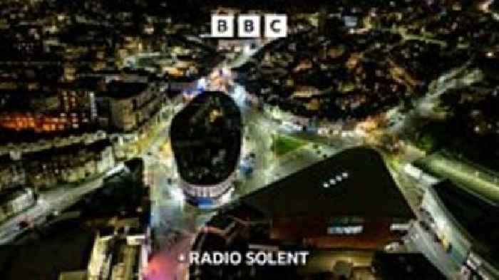'We're leaving the town centre'