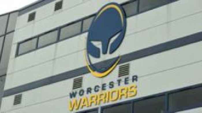 Worcester to play Coventry on Championship return
