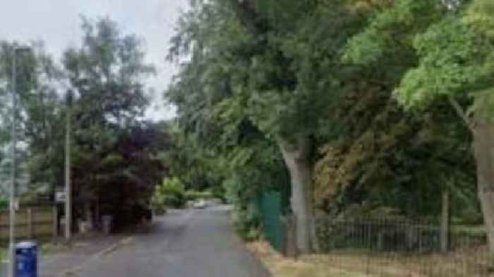 Girl, 14, seriously hurt  in crash with electric bike