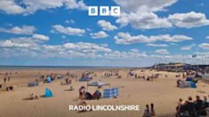 Another heatwave for Lincolnshire
