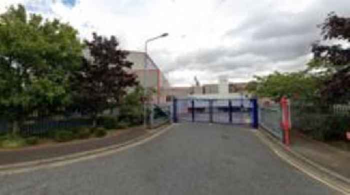 Fish factory to close with 115 jobs at risk