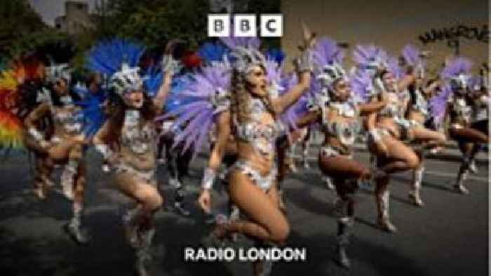 Carnival on after funding found - but future still uncertain