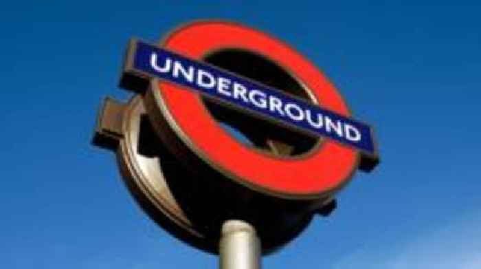More sections of the Tube get 5G and 4G coverage