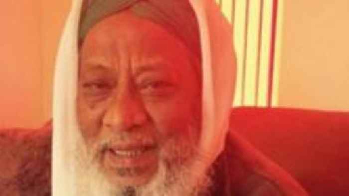 Imam's murder could have been stopped, report says