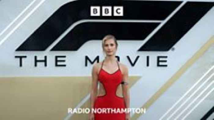 Callie Cooke: From Northampton to Hollywood