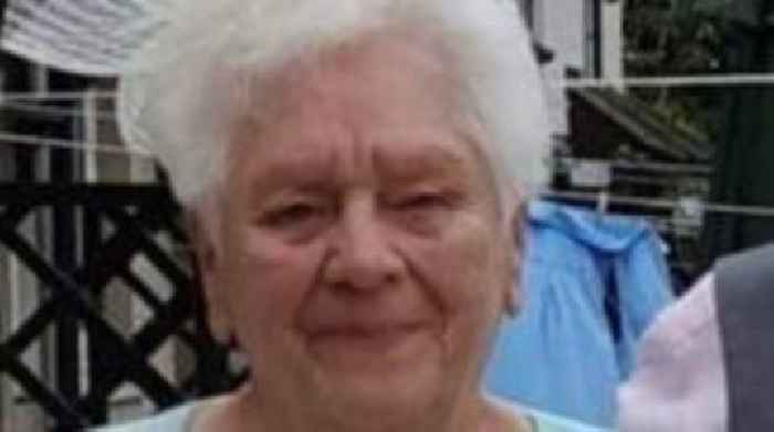 Driver jailed over death of mobility scooter rider
