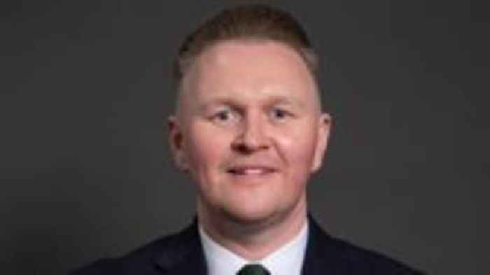 MP absent from Parliament over 'serious illness'