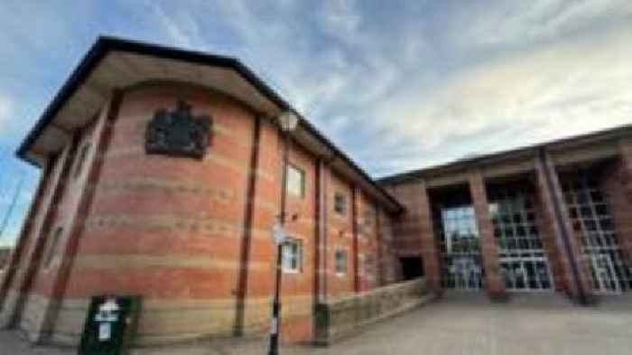 Man charged with murder over woman's death