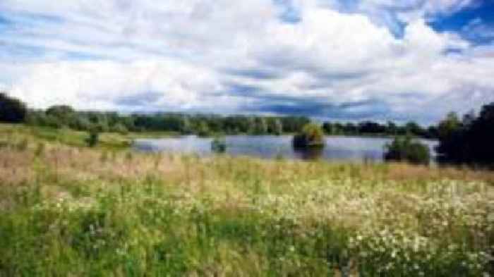 Nature reserve to be 'transformed' with £100k boost