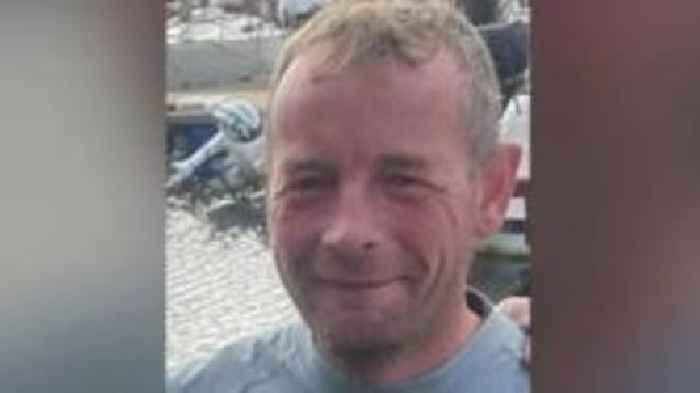 Death of man who drowned in harbour was accident