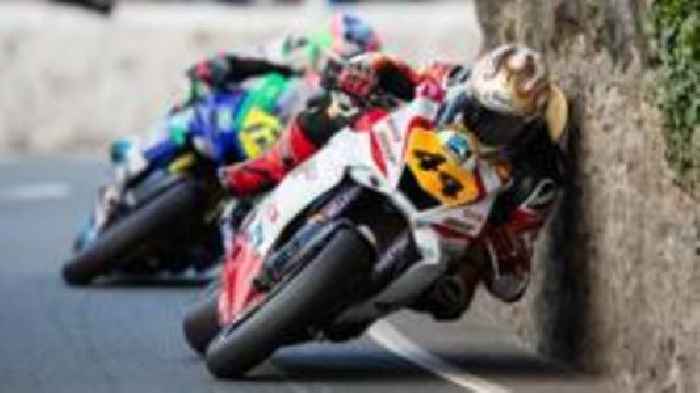Roads set to close for final day of Southern 100