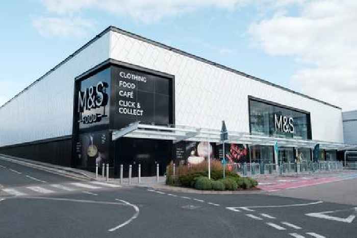 Arrests made after M&S, Co-op and Harrods cyber attacks