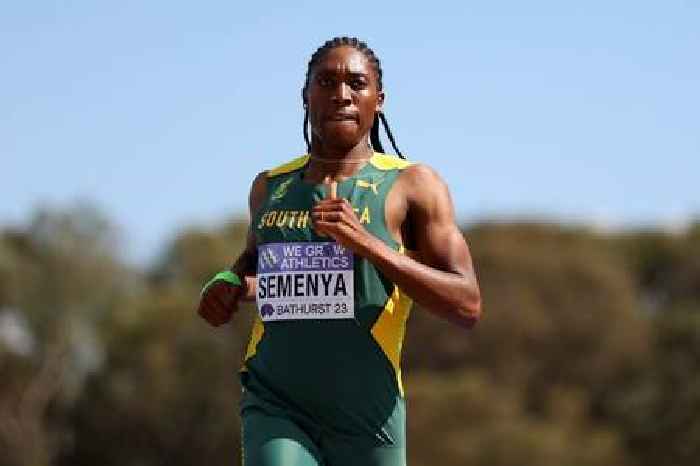 Caster Semenya’s right to a fair hearing was violated, ECHR Grand Chamber rules