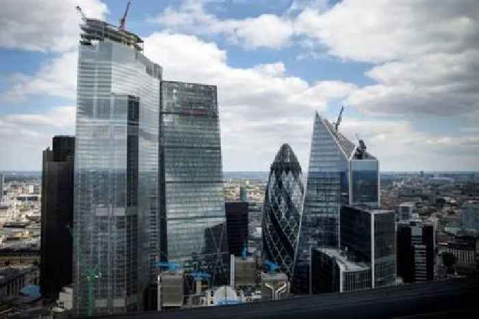City of London Corporation calls for creation of investment hub